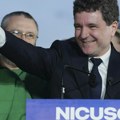 Izbori u Rumuniji: Nikušor Dan novi predsednik, Simion priznao poraz u drugom krugu