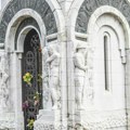 Na Novom groblju obeleženo 108 godina od smrti Vojvode Radomira Putnika