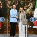 Devet država EU pozvalo na preispitavanje tumačenja Evropske konvencije o ljudskim pravima