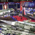 Američka obaveštajna procena: Severna Koreja na vrhuncu moći uz rusku nuklearnu podršku