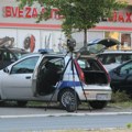 Radar u Narodnog fronta: Šta se dešava u saobraćaju u Novom Sadu i okolini