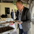 "Imamo mnogo istih jela, ali ih drugačije zovemo": U Beogradu obeležena Nedelja turske kuhinje: Ambasador Turske predstavio…