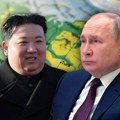 Severna Koreja isporučila Rusiji 20.000 kontejnera municije: Nameravaju da dodatno prodube vojnu saradnju