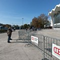 Stanica još zatvorena nakon pada nadstrešnice, spomenik na čekanju: Gradonačelnik otkriva planove za Novi Sad