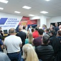 Glišić: Odneli smo dominantnu pobedu; Ne damo Srbiju FOTO