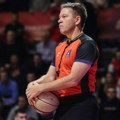 ABA liga odredila sudije za prvi meč finala