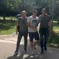 Mediji: Uhapšen napadač na Miloša Pavlovića