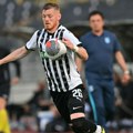 Partizan želi da zadrži defanzivca: Crno-beli veruju u Filipovića, dobiće ponudu za novi ugovor