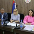 Podrška posebnim programima za namirenje poverilaca u likvidaciji „Direkcije“ i „Skijališta Besna Kobila“