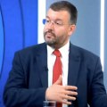 "Opozicija doživela potpuni moralni i politički bankrot" Profesor Antić: Morali su na izborima da se kriju iza studenata