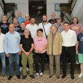 Crveni krst Valjevo – Uspešna akcija i svečanost uručenja priznanja dobrovoljnim daviocima