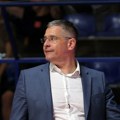 "Ne znam da li je neko dobio Partizan dva puta zaredom"