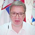 Vučić optužio studente da su izručili Miloševića na Vidovdan iako oni tada nisu bili ni rođeni