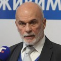 Mihailović: Nisam počasni ni doživotni predsenik POKS, već trenutni lider partije