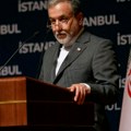 "Prešli su sve crvene linije, idem da pričam s Putinom": Iranski šef diplomatije zagrmeo nakon američkih udara