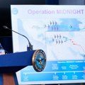 Amerika objavila detalje udara na Iran: Operacija je krenula u ponoć, prvo mamac, a onda je poleteo Tomahavk