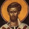 Obavezno izgovorite ovaj tropar za spas duše Danas se slavi sveštenomučenik Timotej Bruski