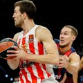 Ognjen Kuzmić završio igračku karijeru