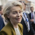 Evropski parlament glasa o poverenju Fon der Lajen