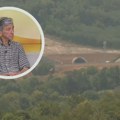 Predsednik kaže - šta je 0,1 milimetar pomeranja brda, geolog Božović da je to - upozoravajuće kretanje