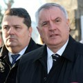 Stevandiću i Viškoviću ukinut pritvor, određene im mere zabrane