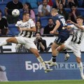 Skandal na Kipru: Partizan isteran sa terena na kojem treba da igra meč Lige Evrope