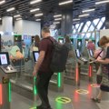 Beogradski aerodrom pre šest godina i danas – sve bliži cilju od 15 miliona putnika godišnje