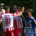 Crvena zvezda - Hartberg uživo: Milojević opet promešao karte