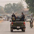 Nova: Bombardovan budistički hram u Mjanmaru, najmanje 23 poginulih