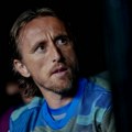 Luka Modrić napravio haos u Real Madridu: Dok je odlazio vikao na najveće zvezde, to će mu pamtiti