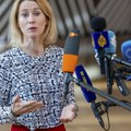 Brisel odgovara trampu: Pomoć Ukrajini nije američka ako je plaća Evropa