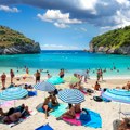 Cene peškira u Dubrovniku izazvale pometnju: Koliko košta ovaj "luksuz" na letovanju?