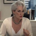 Vratila se Miranda: Prve slike Meril Strip u nastavku kultnog filma "Đavo nosi Pradu 2"