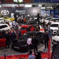 Oktobar u znaku automobila: Dva velika sajma u Nišu!