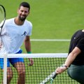 Novak Đoković prozvao Sabalenku: "Arina..."