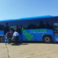 "Otokar" stigao u Srbiju: Prvi autobus na metan uvezen u Suboticu, vrednost 200.000 evra (foto)
