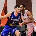 Novo pojačanje u košarkaškom klubu Voša jača za Kljajevića