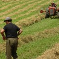 Najskuplja zemlja i dalje je u vojvodini Sremsku njivu valja platiti i 27.350 evra za hektar, a banatsku 17.650