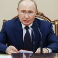 Putin ponudio prekid vatre u Ukrajini Ovo su detalji mirovnog predloga ukrajincima se neće nikako dopasti