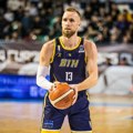 Džanan Musa hitno operisan, upitan nastup na Evrobasketu!?