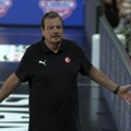 Ergin Ataman prebledeo zbog Jokića, Bogdana i ekipe! Slošilo mu se u trenutku, a kamere sve ispratile: Sve mu je preselo, nije…