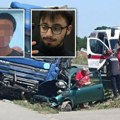 Prokleta brzina! Rođak poginule braće iz ugrinovaca otkrio kakva je tuga zadesila porodicu: Uspaničeno zvala, pitala koja kola…