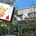 Satelitski snimak Beograda otkriva nešto jako loše: Naučnica gleda ovu mapu i pita se – šta se dešava sa našim gradom?