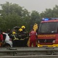 Otkrivamo kako je stradao Miljan kod Kraljeva: Vatrogasci ga izvukli iz smrskavog automobila!