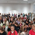 Otvoren kulturno-obrazovni kamp „Koreni i krila“ u Bajinoj Bašti
