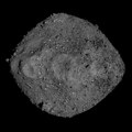 Asteroid Benu i tajne nastanka Sunčevog sistema
