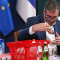 Šta piše štampa na nemačkom o aktuelnoj situaciji u Srbiji