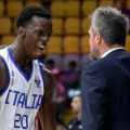 Evrobasket, četvrti dan: Nemačka ‘kiša’ trojki srušila Litvance, Italija bolja od Gruzije