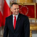 Ukratko iz sveta - Diplomatska pobeda Nawrockog u sklopu prve posete Vašingtonu
