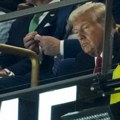 Predsednik Amerike na ju-es Openu! Donald Tramp potvrdio dolazak na finale grend slema